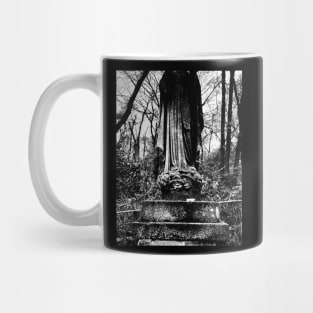 Graveyard Mug